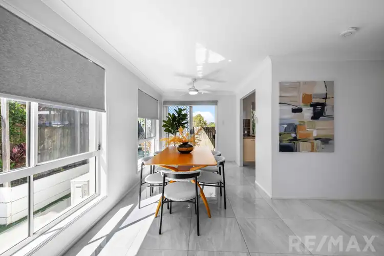 Fifth view of Homely townhouse listing, 34/30 Federation Street, Wynnum West QLD 4178