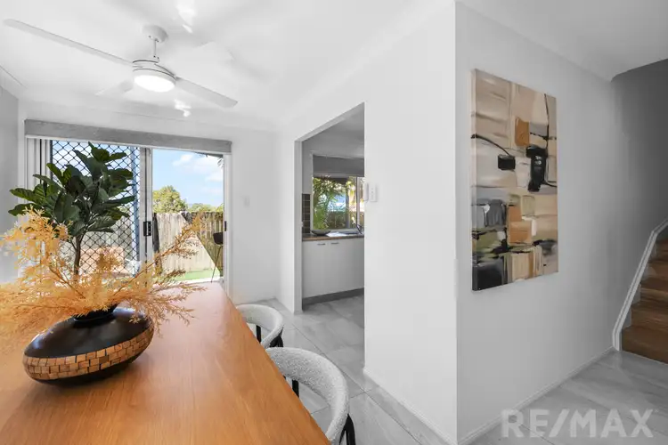 Sixth view of Homely townhouse listing, 34/30 Federation Street, Wynnum West QLD 4178