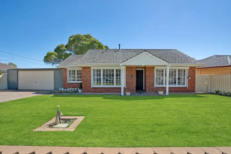 109 Acre Avenue, Morphett Vale SA 5162