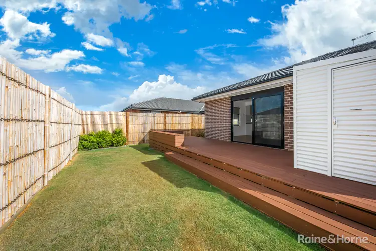 Second view of Homely house listing, 5 Fragrant Crescent, Diggers Rest VIC 3427