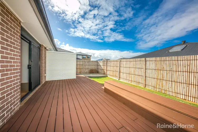 Third view of Homely house listing, 5 Fragrant Crescent, Diggers Rest VIC 3427