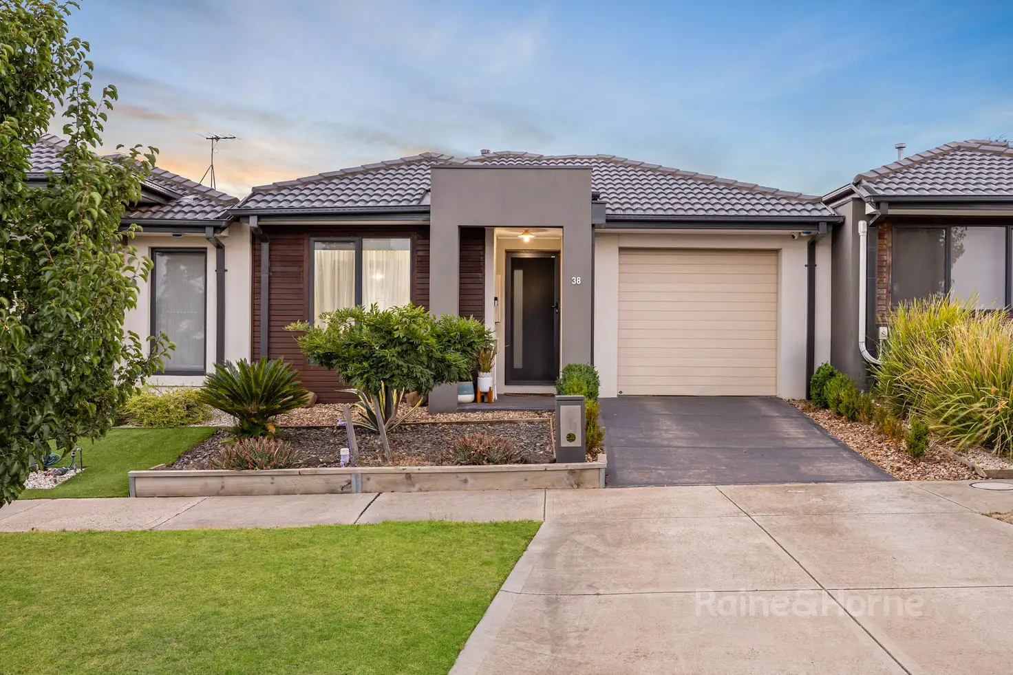 Main view of Homely house listing, 38 Showman Drive, Diggers Rest VIC 3427