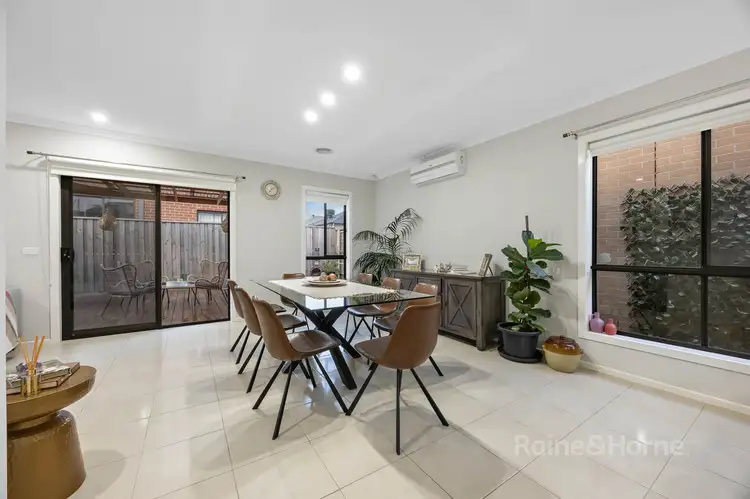 Fifth view of Homely house listing, 38 Showman Drive, Diggers Rest VIC 3427