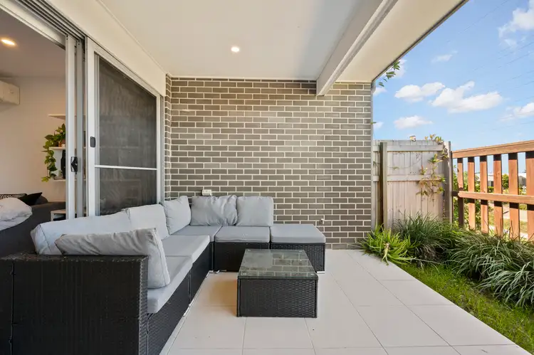 Seventh view of Homely house listing, 36 Gilvear Crescent, Strathpine QLD 4500