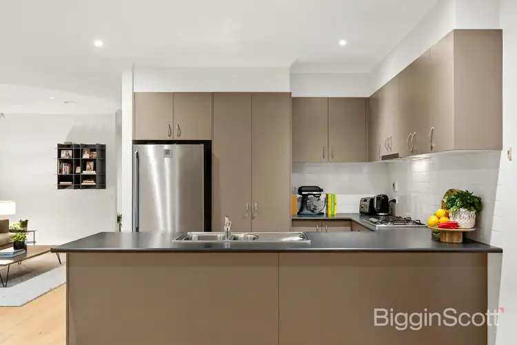 Fifth view of Homely townhouse listing, 15/70 Sandhurst Boulevard, Sandhurst VIC 3977