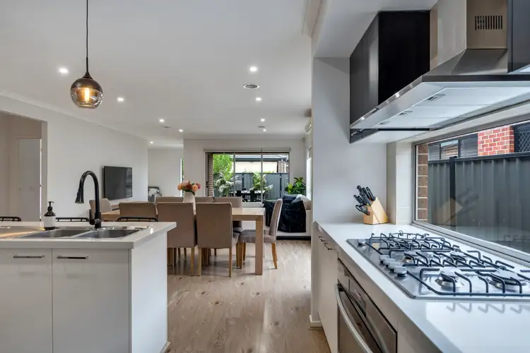 Fifth view of Homely house listing, 13 Featherpark Way, Craigieburn VIC 3064