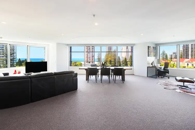 405/9 Hamilton Avenue, Surfers Paradise QLD 4217