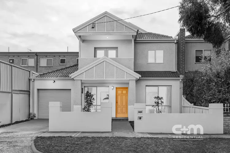 46 Gladstone Street, Coburg VIC 3058