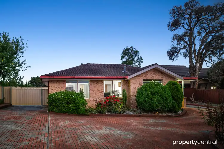 5/117 Adelaide Street, Oxley Park NSW 2760