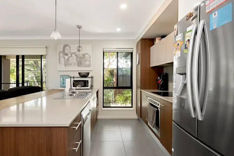 Third view of Homely house listing, 9 Danbulla Street, Pimpama QLD 4209