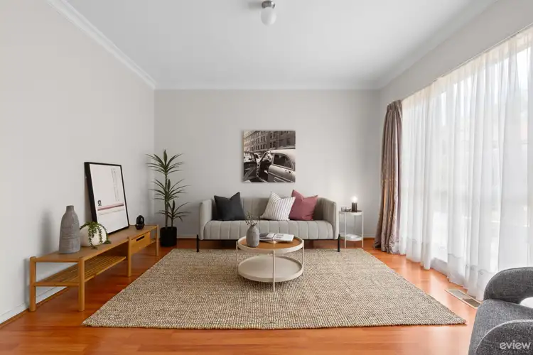 Third view of Homely unit listing, 2/9 Bowen Street, Ferntree Gully VIC 3156