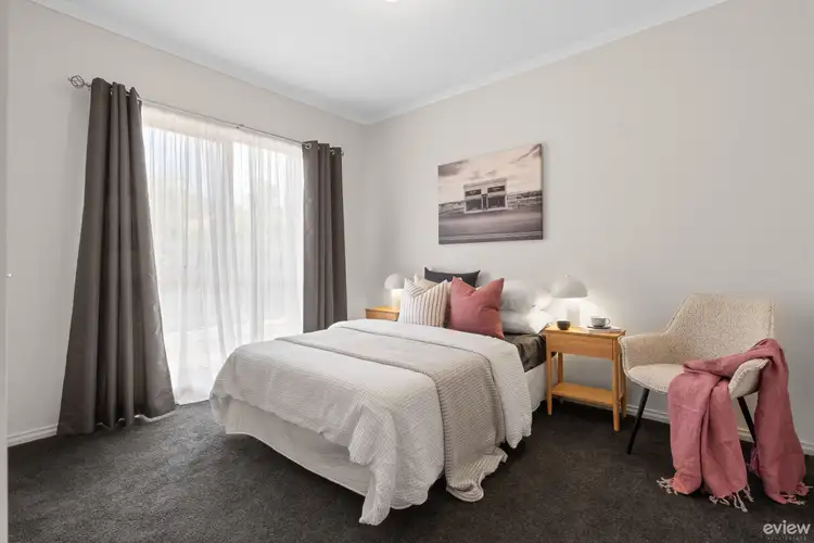 Fifth view of Homely unit listing, 2/9 Bowen Street, Ferntree Gully VIC 3156