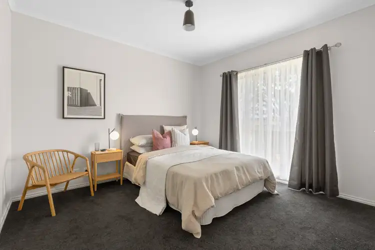 Sixth view of Homely unit listing, 2/9 Bowen Street, Ferntree Gully VIC 3156