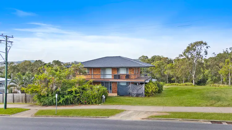 40A Rockhampton Road