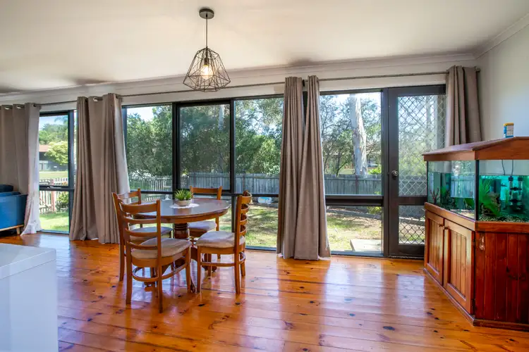 Third view of Homely house listing, 4 Granya Court, Thurgoona NSW 2640