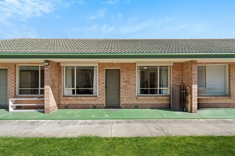 4/2-4 ATKELL AVENUE, Campbelltown SA 5074