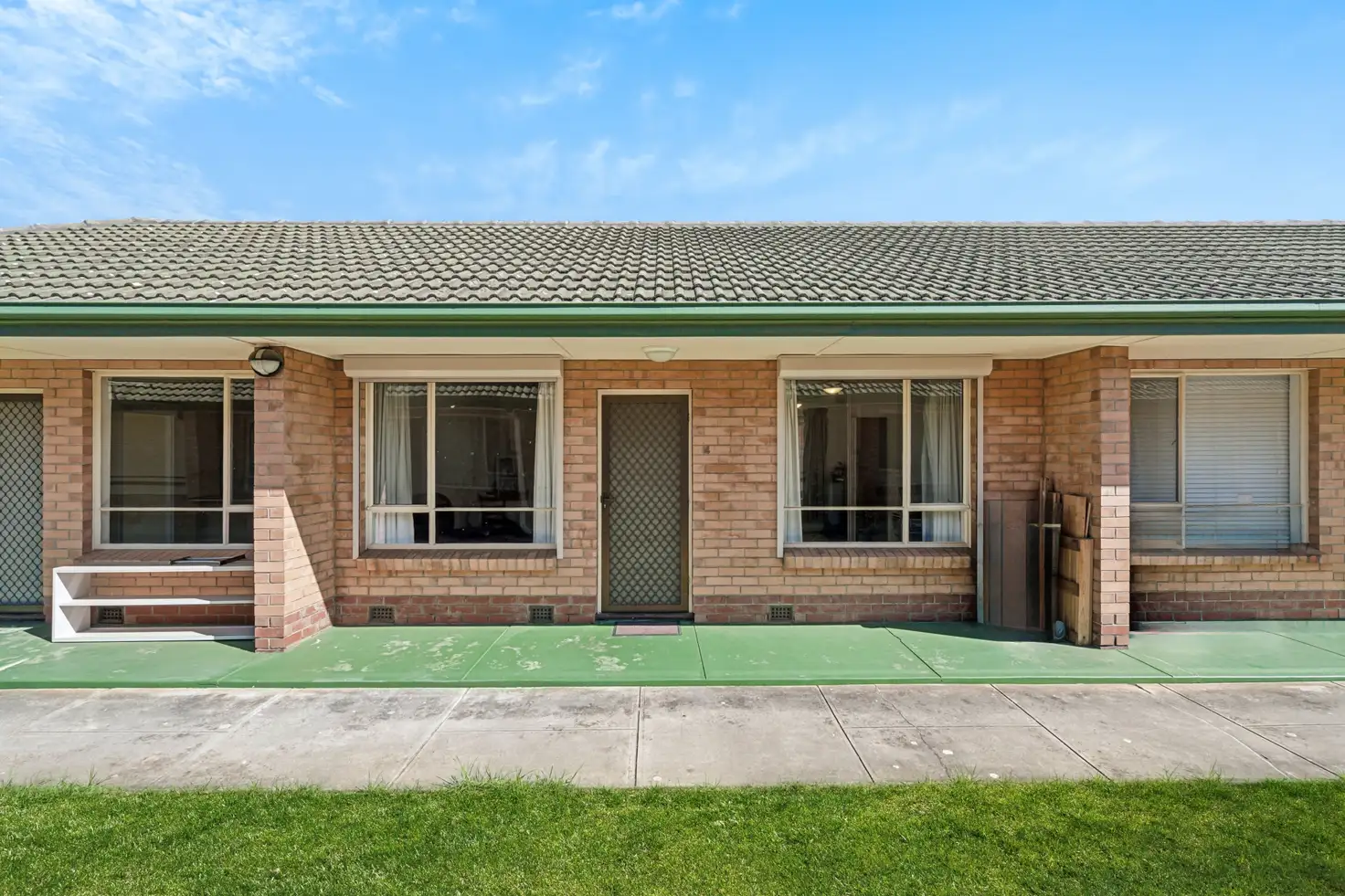 Main view of Homely house listing, 4/2-4 ATKELL AVENUE, Campbelltown SA 5074