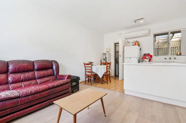 Second view of Homely house listing, 4/2-4 ATKELL AVENUE, Campbelltown SA 5074