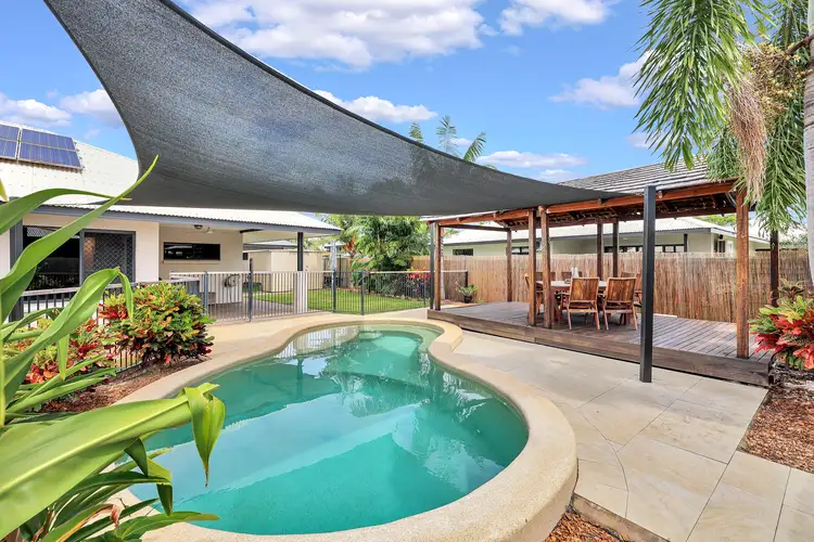 Main view of Homely house listing, 5 La Pira Circuit, Rosebery NT 832
