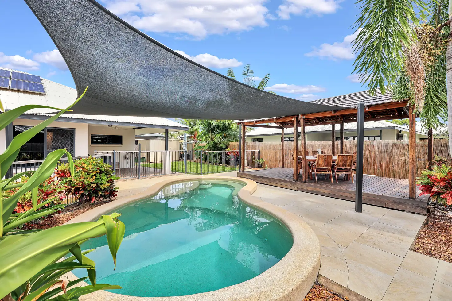 Main view of Homely house listing, 5 La Pira Circuit, Rosebery NT 832