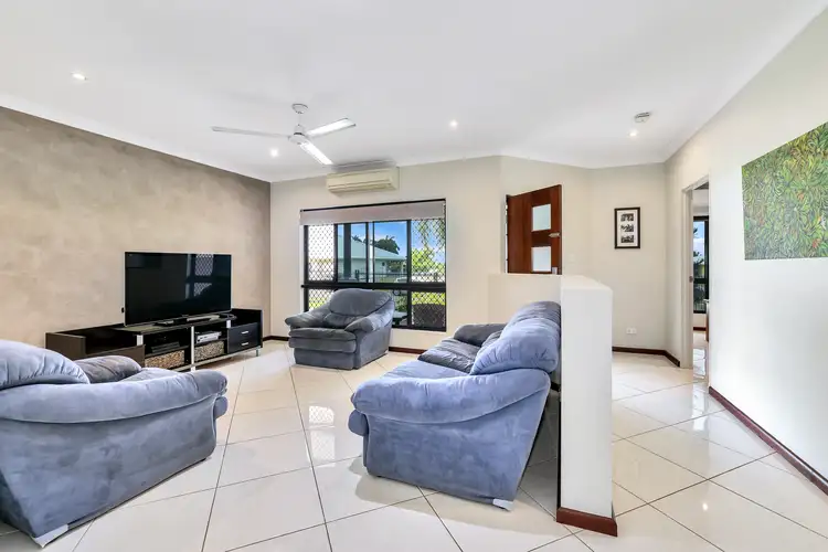 Third view of Homely house listing, 5 La Pira Circuit, Rosebery NT 832
