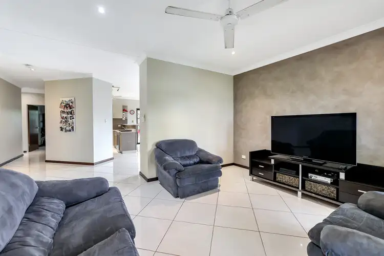 Fourth view of Homely house listing, 5 La Pira Circuit, Rosebery NT 832