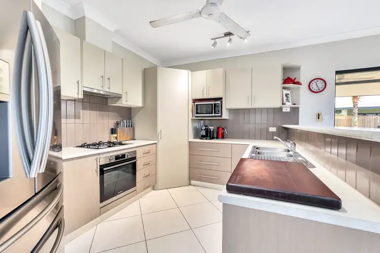 Fifth view of Homely house listing, 5 La Pira Circuit, Rosebery NT 832