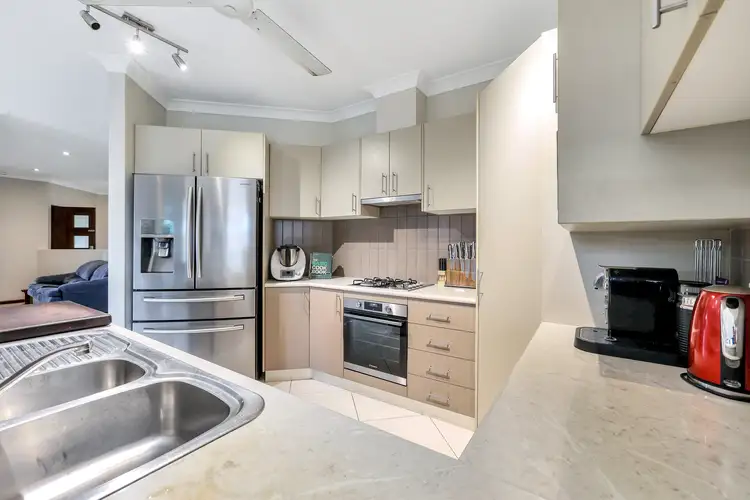 Sixth view of Homely house listing, 5 La Pira Circuit, Rosebery NT 832