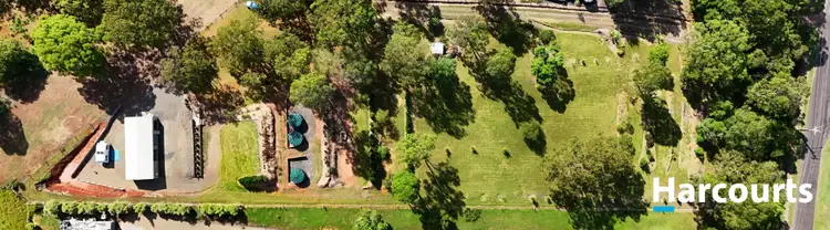 Third view of Homely house listing, 286 OLD CREEK RD, Childers QLD 4660