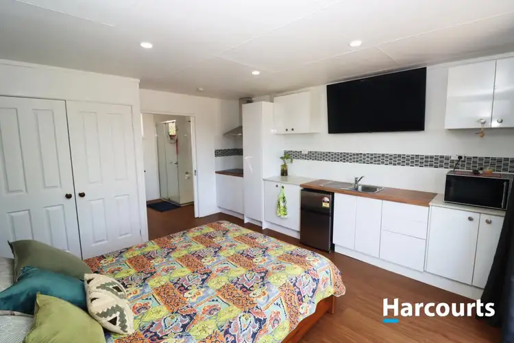 Fourth view of Homely house listing, 286 OLD CREEK RD, Childers QLD 4660