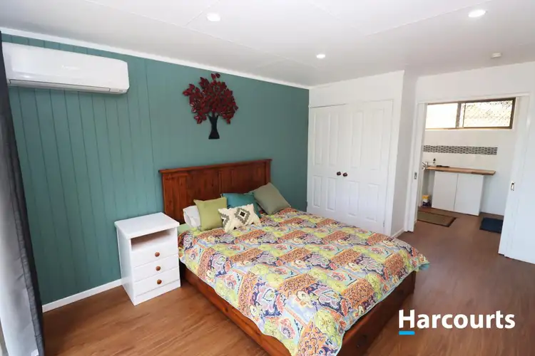 Seventh view of Homely house listing, 286 OLD CREEK RD, Childers QLD 4660