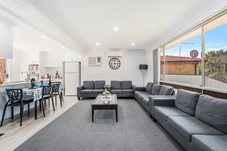 Fourth view of Homely house listing, 11 & 11A Hoyle Place, Greenfield Park NSW 2176