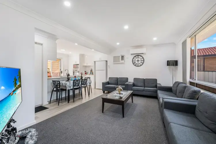 Fifth view of Homely house listing, 11 & 11A Hoyle Place, Greenfield Park NSW 2176