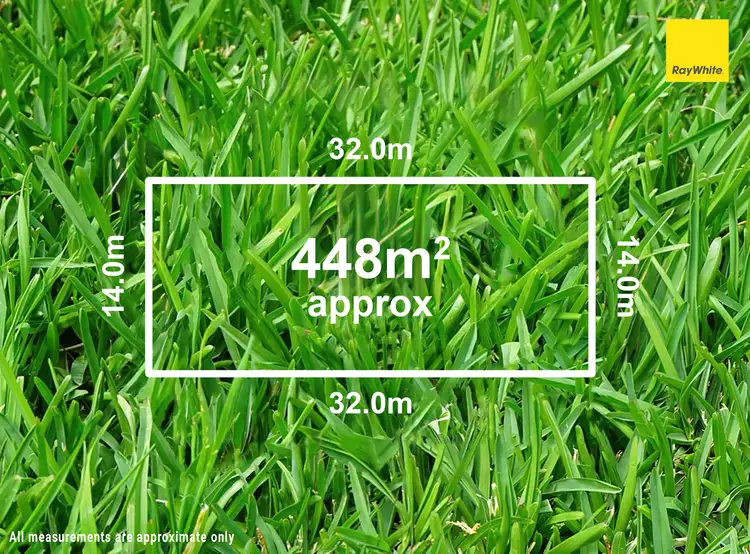Main view of Homely land listing, 19 Goldridge Drive, Wollert VIC 3750