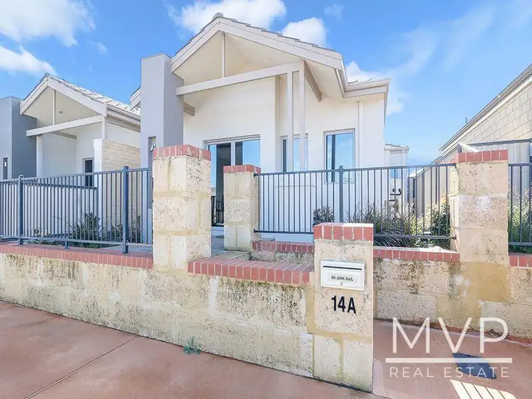 Main view of Homely house listing, 14a Colorado Parade, Aubin Grove WA 6164