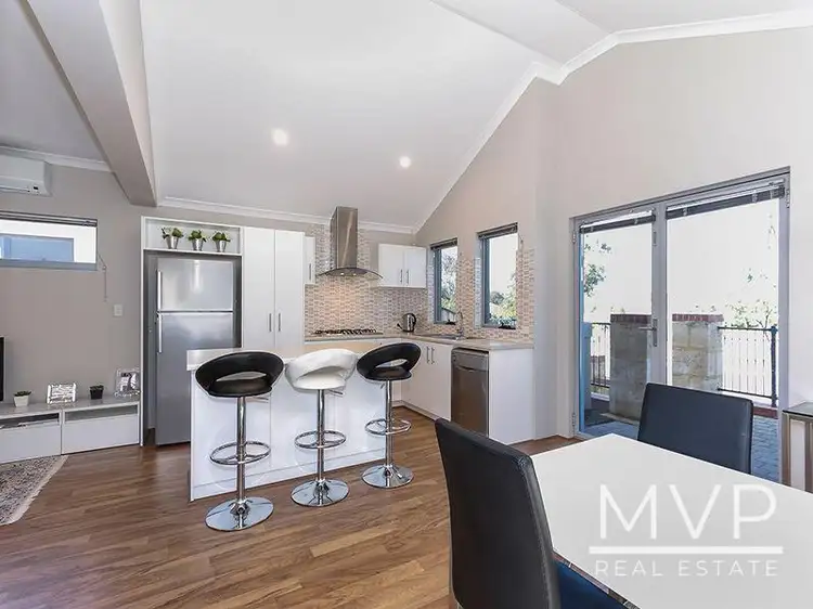 Third view of Homely house listing, 14a Colorado Parade, Aubin Grove WA 6164