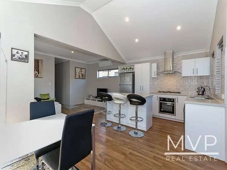 Fourth view of Homely house listing, 14a Colorado Parade, Aubin Grove WA 6164