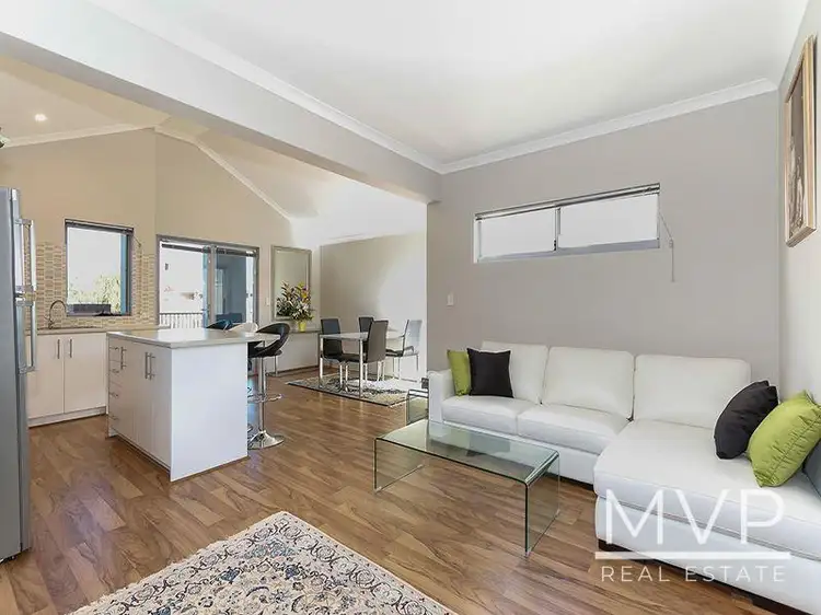 Fifth view of Homely house listing, 14a Colorado Parade, Aubin Grove WA 6164