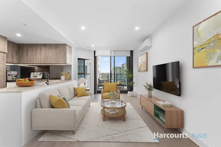 906/107 Alfred Street, Fortitude Valley QLD 4006