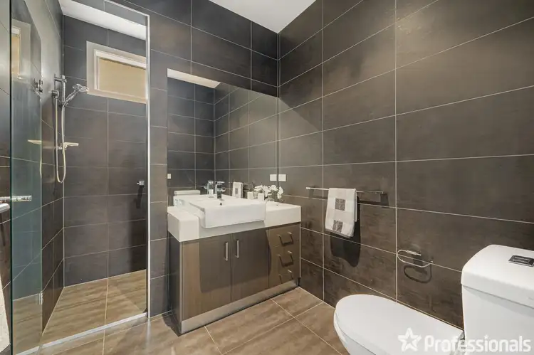 Sixth view of Homely house listing, 9 TASMAN COURT, Taylors Hill VIC 3037