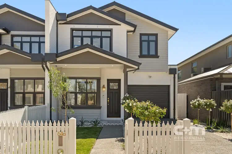 64A South Street, Hadfield VIC 3046