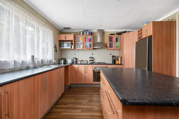 Second view of Homely house listing, 71 Bourke Street, Piccadilly WA 6430
