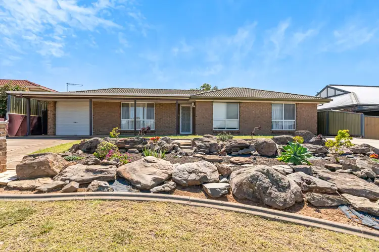20 Kerrin Avenue, Morphett Vale SA 5162