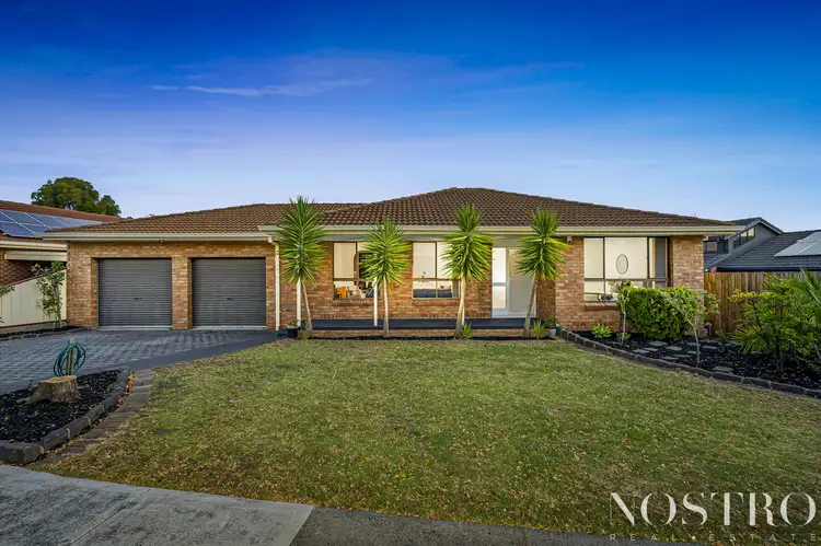 114 Garden Grove Drive