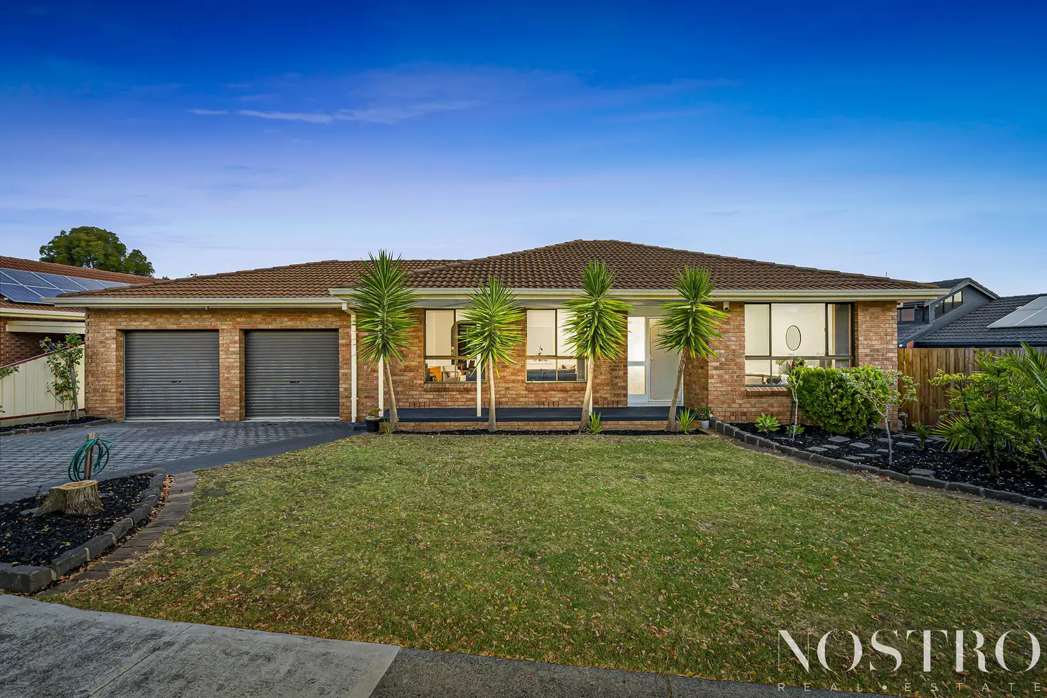 Main view of Homely house listing, 114 Garden Grove Drive, Mill Park VIC 3082