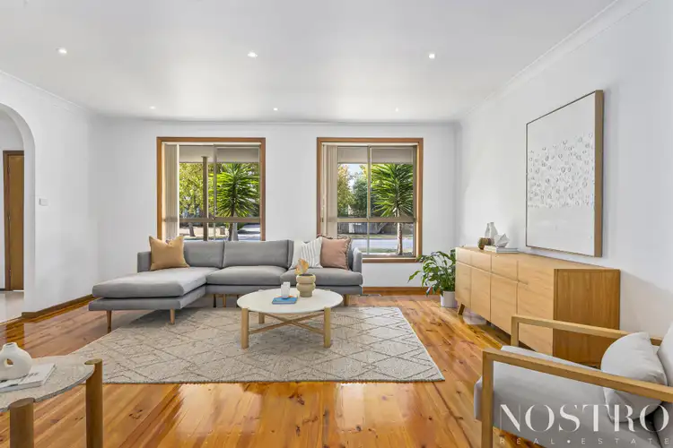 Second view of Homely house listing, 114 Garden Grove Drive, Mill Park VIC 3082