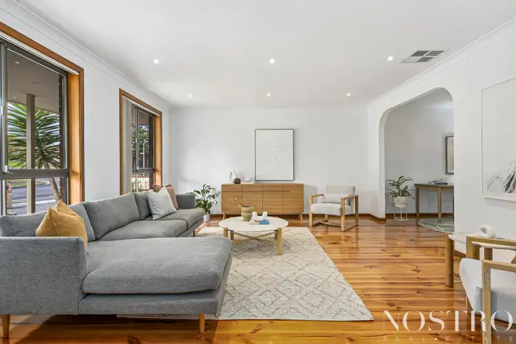 Third view of Homely house listing, 114 Garden Grove Drive, Mill Park VIC 3082