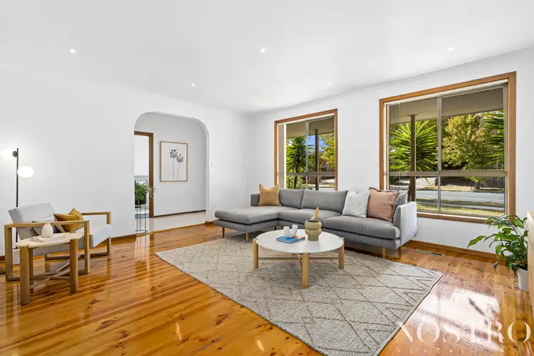 Fourth view of Homely house listing, 114 Garden Grove Drive, Mill Park VIC 3082