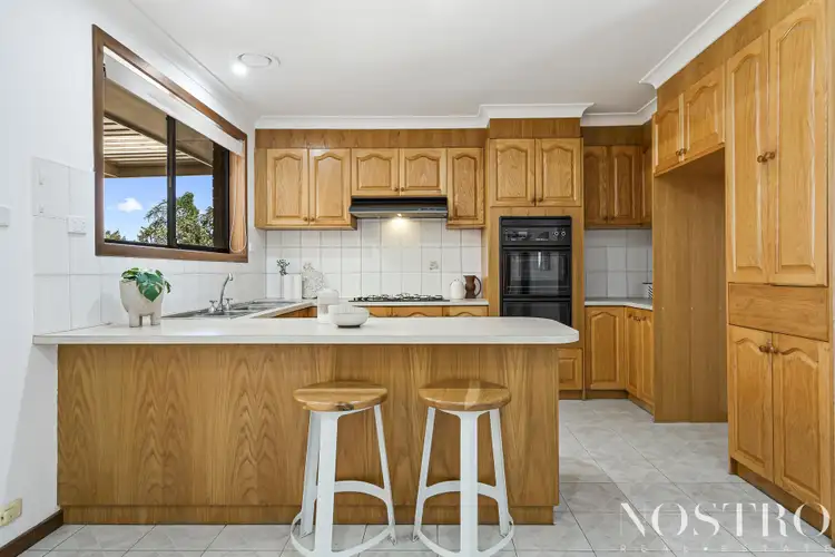 Sixth view of Homely house listing, 114 Garden Grove Drive, Mill Park VIC 3082