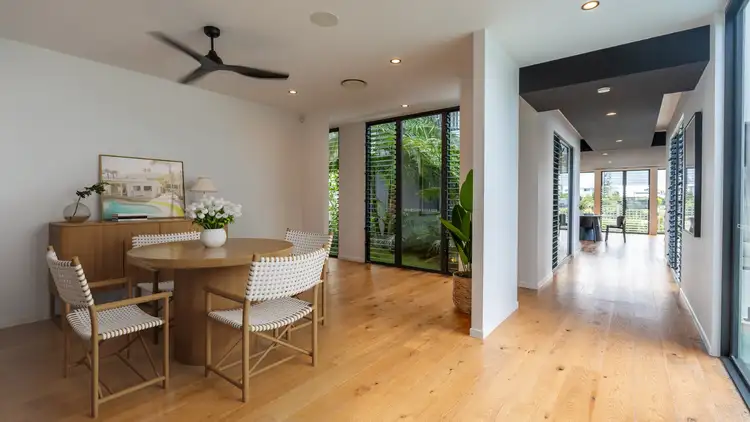 Fifth view of Homely house listing, 2 Arlington Drive, Pelican Waters QLD 4551